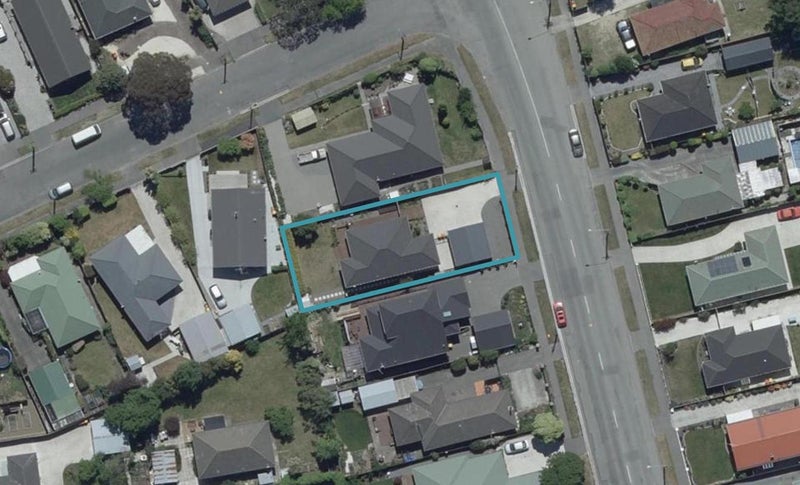 223 Burwood Road, Burwood, Christchurch - Carousel 1