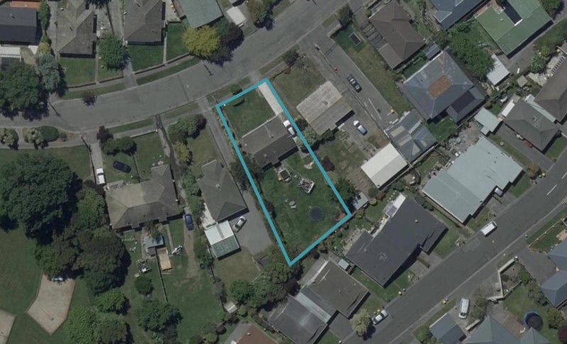9 Glynne Crescent, Spreydon, Christchurch - Carousel 1