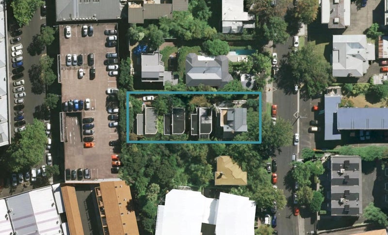 16 Balfour Road, Parnell, Auckland - Carousel 1