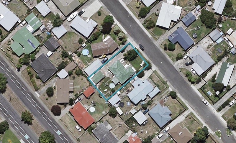 43 Dover Road, Flaxmere, Hastings - Carousel 1