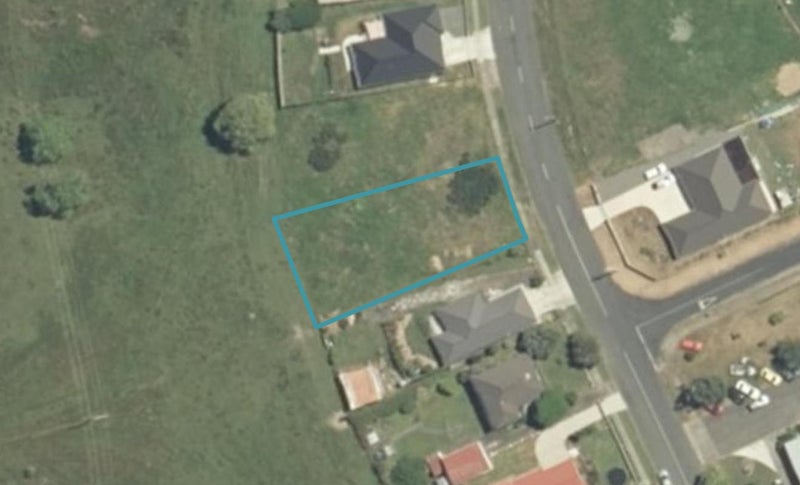30 Te Puea Avenue, Meremere, Mercer - Carousel 1