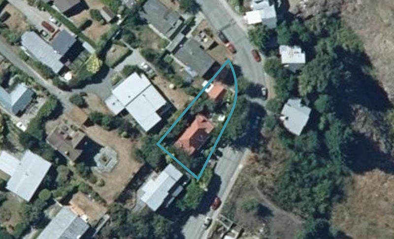 9A Richards Park Lane, Fernhill, Queenstown - Carousel 1