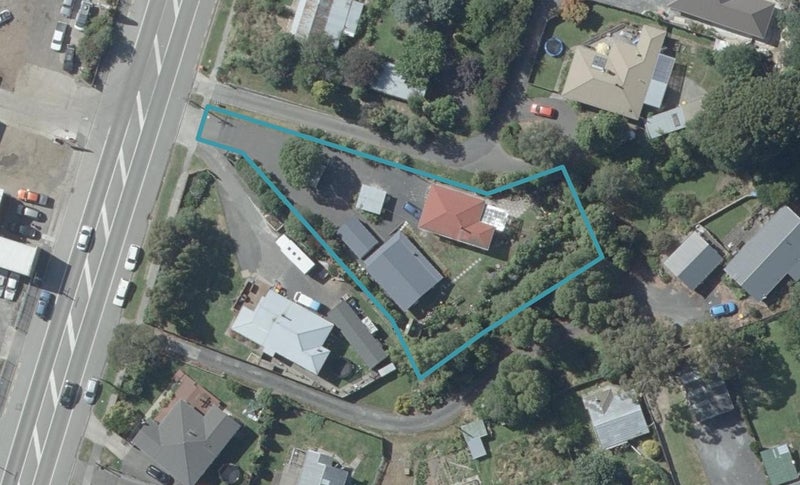 36A Brighton Road, Green Island, Dunedin - Carousel 1