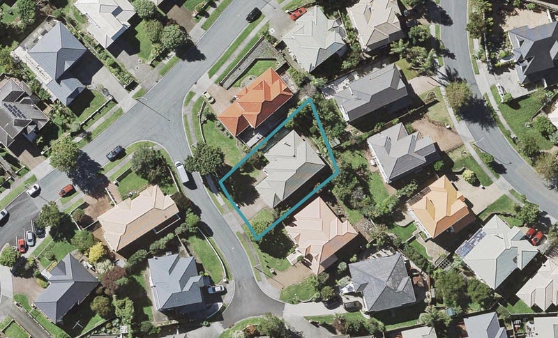 6 Winton Court, Somerville, Manukau - Carousel 1