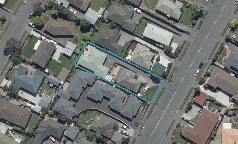 2/167 Highsted Road, Casebrook, Christchurch - Carousel 1