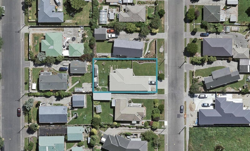 26 Harvey Street, Grasmere, Invercargill - Carousel 1