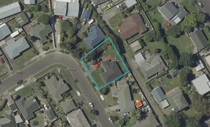 15 Marsden Place, Awapuni, Palmerston North - Carousel 1