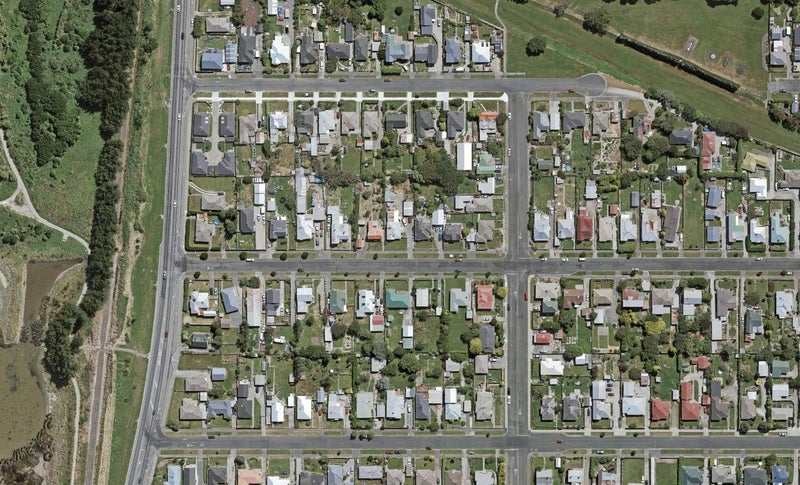 28 William Street, Appleby, Invercargill - Carousel 1