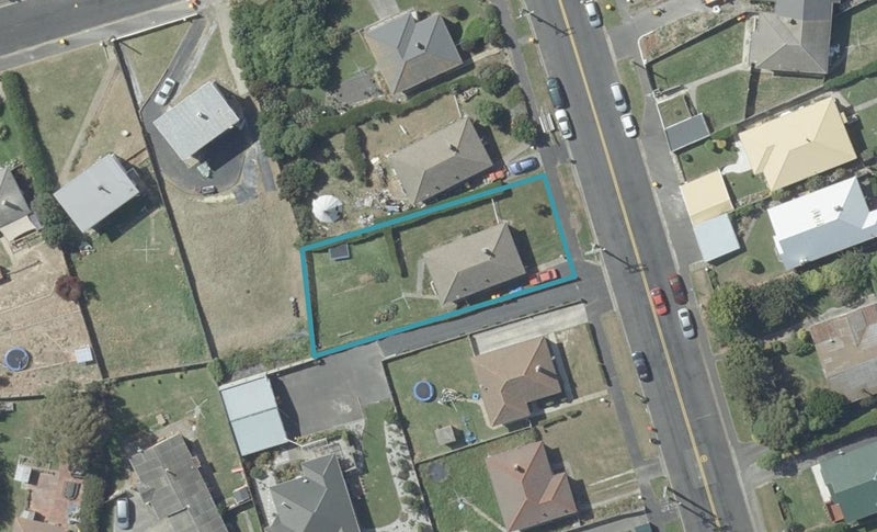 78 Riselaw Road, Calton Hill, Dunedin - Carousel 1