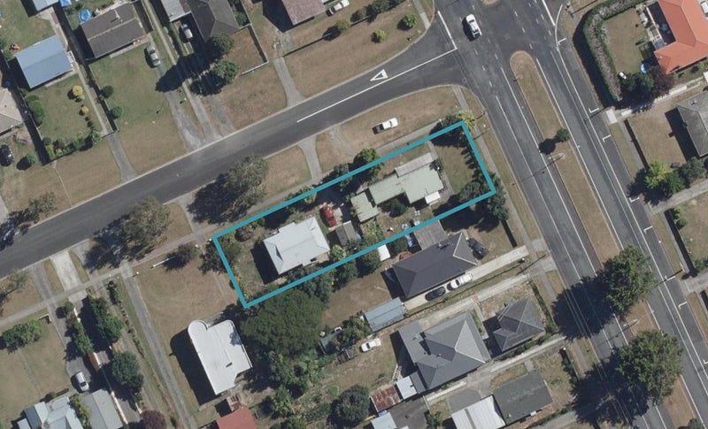 5A Struve Street, Ngaruawahia, Ngāruawāhia - Carousel 1