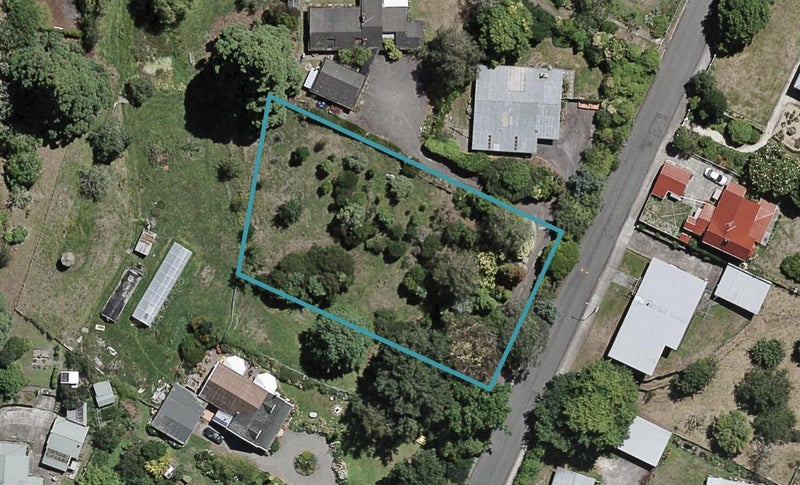 4B Rose Street, Waipawa, Waipawa - Carousel 1