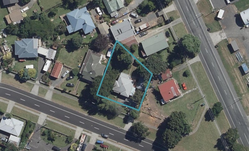 2 Westgate Street, Ngaruawahia - Carousel 1