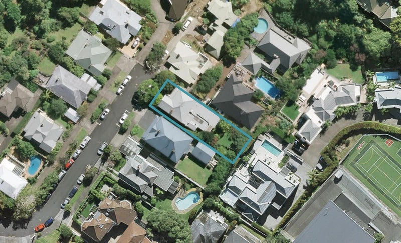 21 Ely Avenue, Remuera, Auckland - Carousel 1