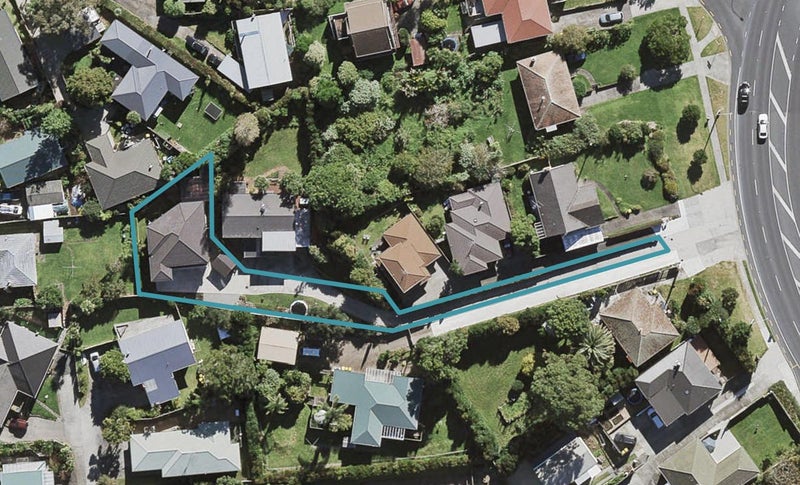 514A Glenfield Road, Bayview, Auckland - Carousel 1