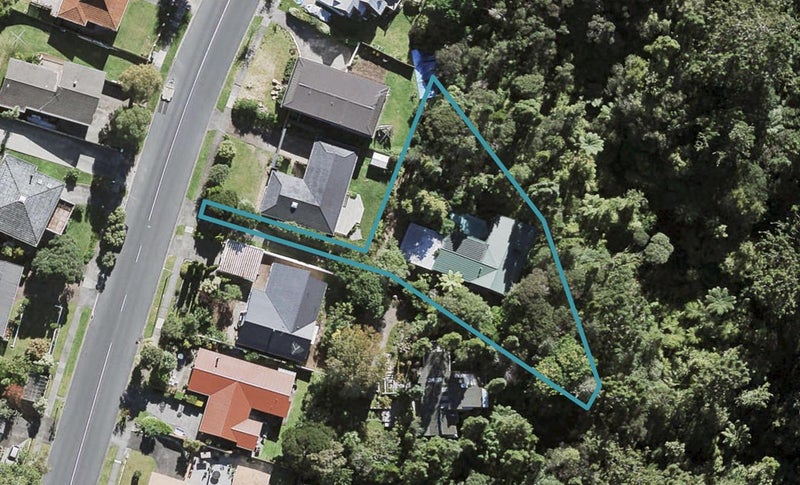 78A Chelsea View Drive, Chatswood, Auckland - Carousel 1
