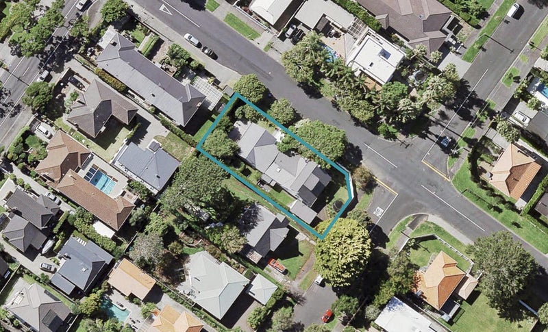 38 Kildare Avenue, Glendowie, Auckland - Carousel 1