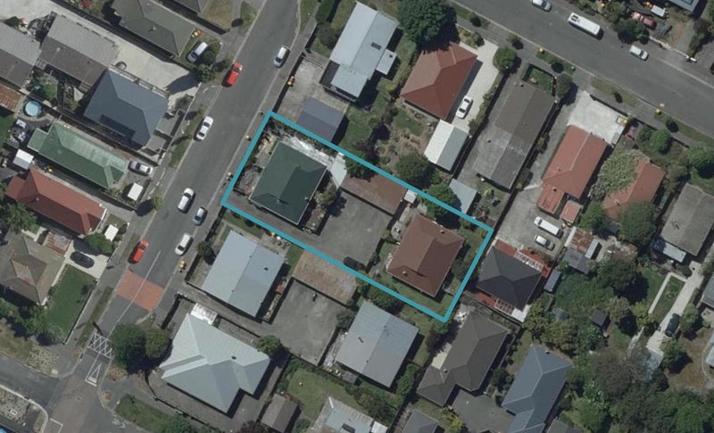 1/84 Osborne Street, Waltham, Christchurch - Carousel 1