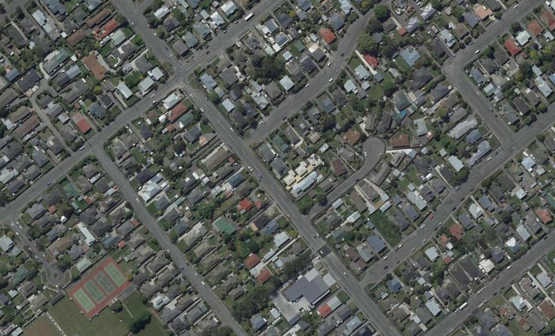 98 Simeon Street, Spreydon, Christchurch - Carousel 1