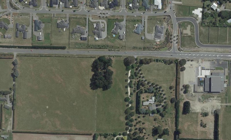 1185 West Coast Road, Christchurch - Carousel 1