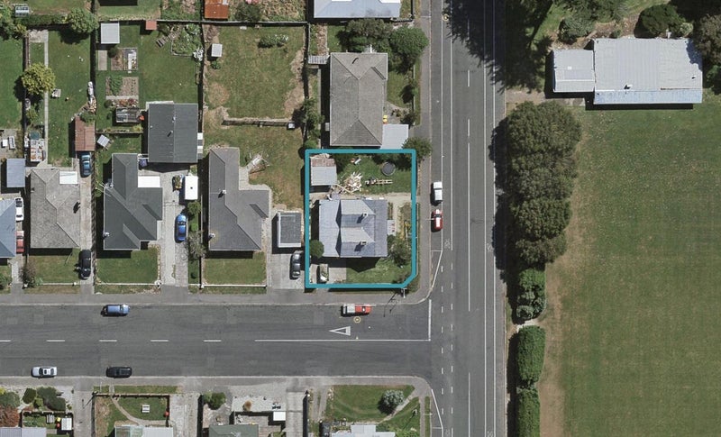 141 Ness Street, Appleby, Invercargill - Carousel 1
