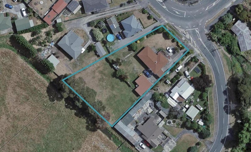 156 Cockburn Street, Kuripuni, Masterton - Carousel 1