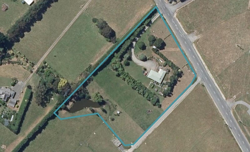 68 Williams Road, Tokomaru, Palmerston North - Carousel 1