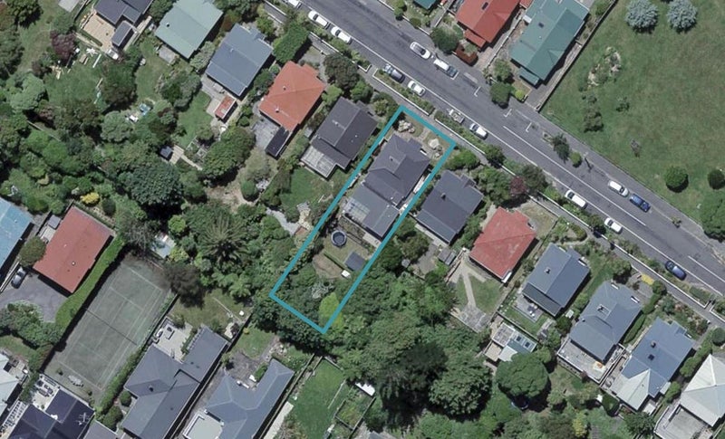 16 Tarikaka Street, Ngaio, Wellington - Carousel 1