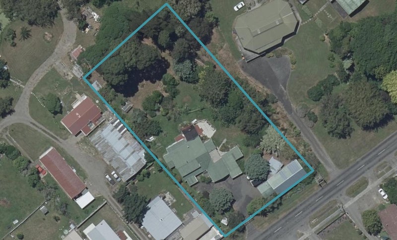 13 Dixons Line, Bunnythorpe, Palmerston North - Carousel 1