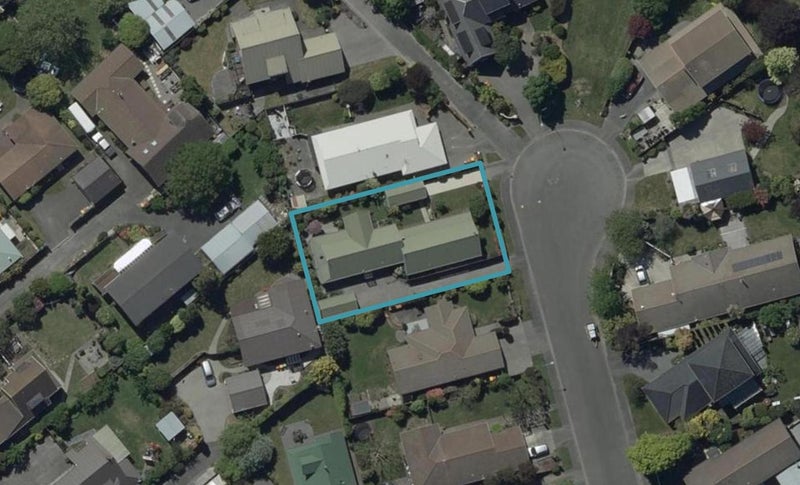 2/13 Ridder Place, Halswell, Christchurch - Carousel 1