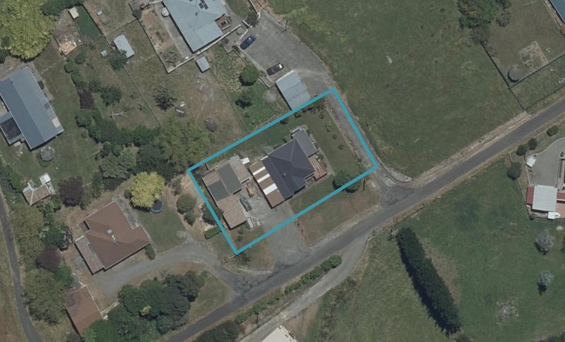 16 King Street, Halcombe, Feilding - Carousel 1