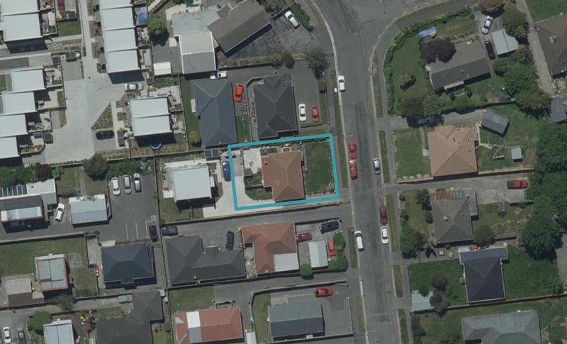 13 Centennial Avenue, Riccarton, Christchurch - Carousel 1