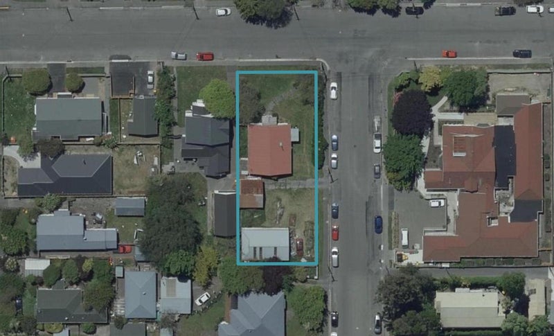 32 Averill Street, Richmond, Christchurch - Carousel 1