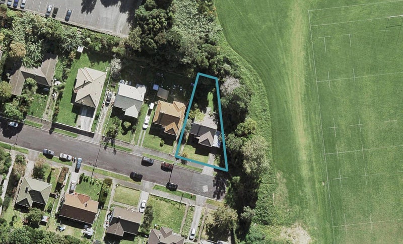 48 Tawariki Street, Ponsonby, Auckland - Carousel 1