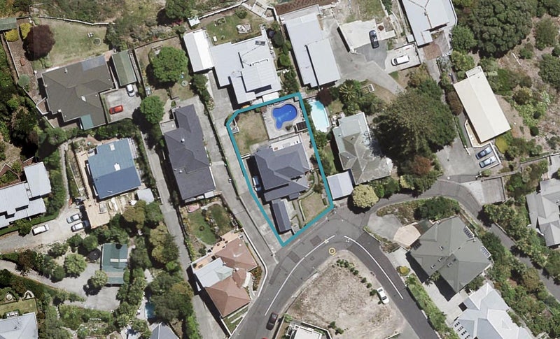 24 Seapoint Road, Bluff Hill, Napier - Carousel 1