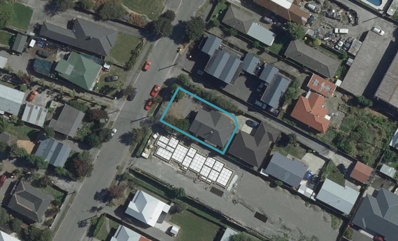 102 Olliviers Road, Phillipstown, Christchurch - Carousel 1