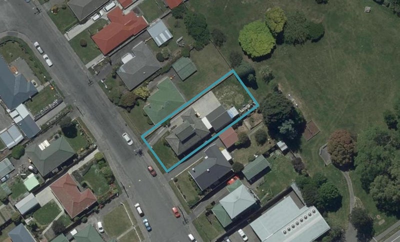 8 Greenhurst Street, Sockburn, Christchurch - Carousel 1