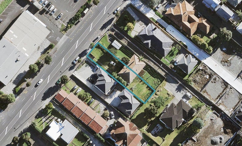 1030 New North Road, Mount Albert, Auckland - Carousel 1
