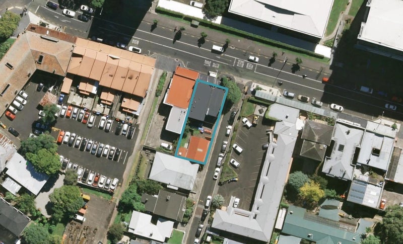 33 Park Road, Grafton, Auckland - Carousel 1