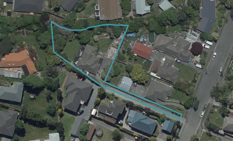 81 Balrudry Street, Avonhead, Christchurch - Carousel 1