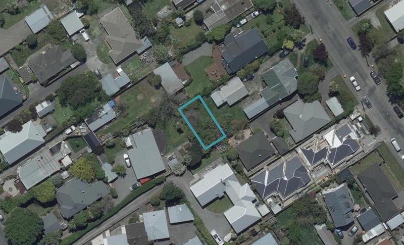 6/21 Mersey Street, St Albans, Christchurch - Carousel 1