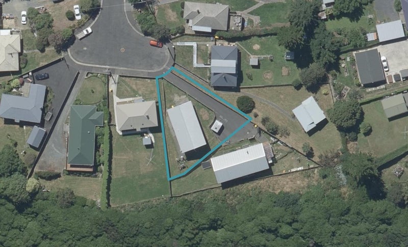 17A Lincoln Street, Halfway Bush, Dunedin - Carousel 1