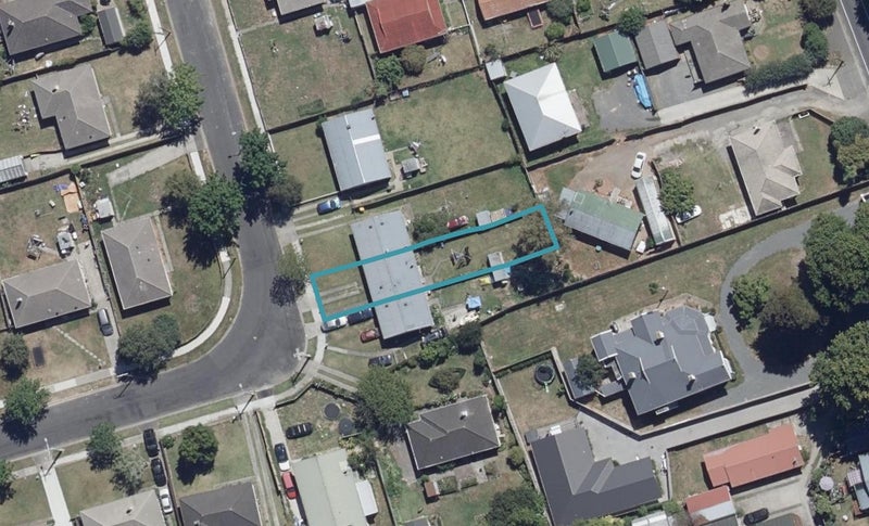 78B Marshall Street, Fairfield, Hamilton - Carousel 1