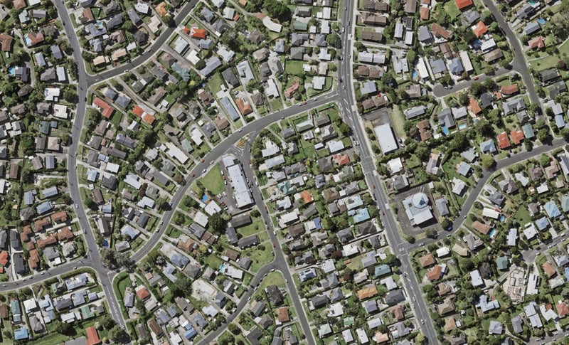29B RAINES AVE, Forrest Hill, Auckland - Carousel 1