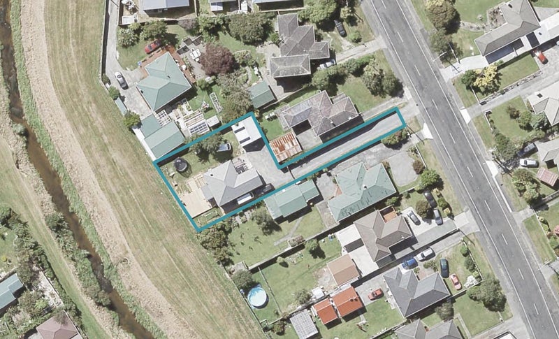 79B Moohan Street, Wainuiomata, Lower Hutt - Carousel 1
