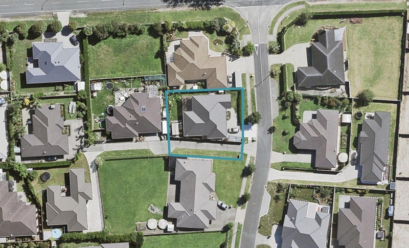 2A Orchard Lane, Huapai, Kumeu - Carousel 1