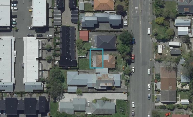 569C Manchester Street, St Albans, Christchurch - Carousel 1