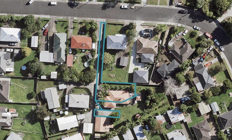 2/19 McDougall Street, Manurewa East, Auckland - Carousel 1