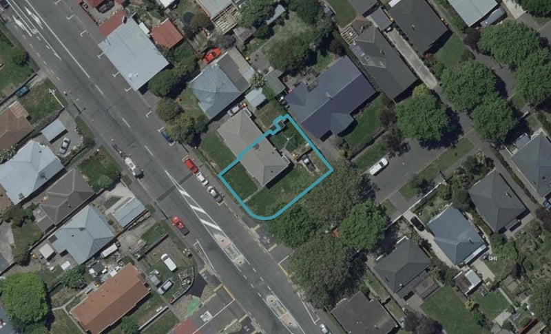 150 Selwyn Street, Somerfield, Christchurch - Carousel 1