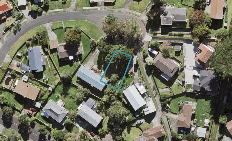 7C Woodhouse Place, West Harbour, Auckland - Carousel 1