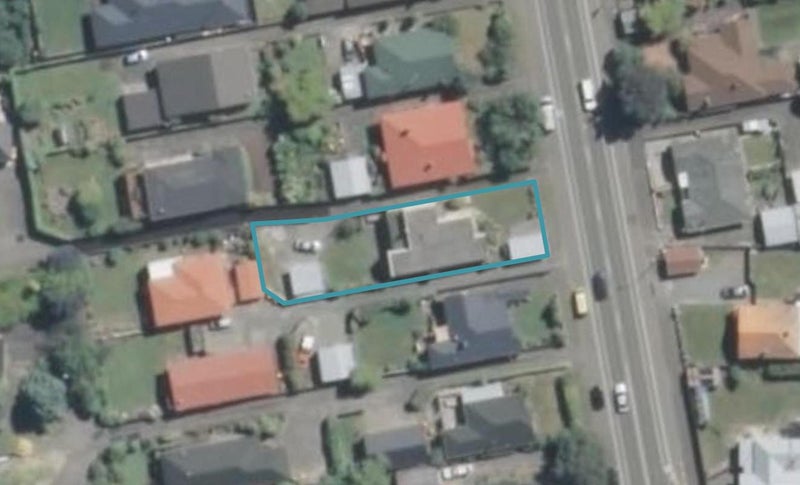 220A Otipua Road, West End, Timaru - Carousel 1